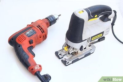 How to Make a Pair of Geta (Wooden Sandals)