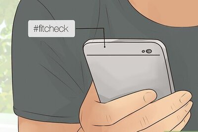 What Does “Fit Check” Mean?