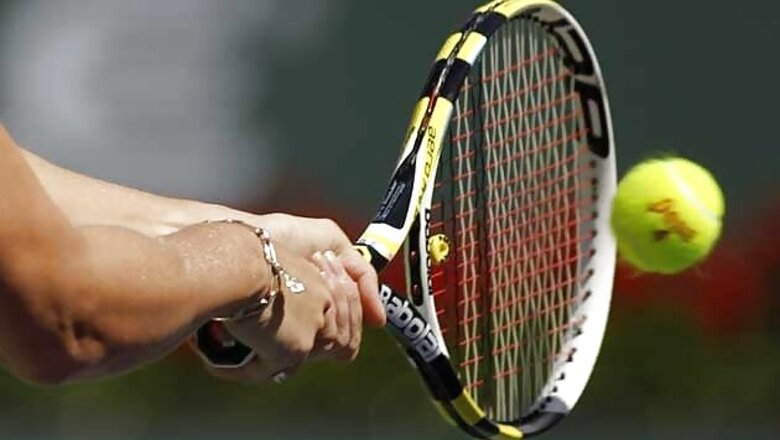 Six international players given Australian Open wild cards