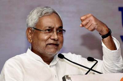 Tough Times Ahead for Nitish Kumar as Opposition Unity Ensures Jokihat Defeat