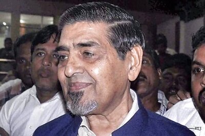 Delhi court to hear closure report against Jagdish Tytler in 1984 Anti-Sikh riots