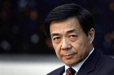 China's Bo Xilai allowed to appeal against life in jail