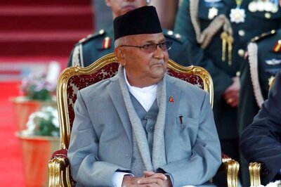 Nepal to Deepen Ties with China to Get More Leverage in Dealings with India