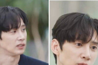 Queen Of Tears Star Park Sung-hoon On Family Facing Financial Crisis: 'I Cried A Lot'