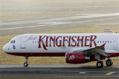Kingfisher headcount falls 22 per cent
