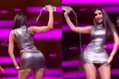 Nora Fatehi Shocks All With Seductive Performance On TV Dance Reality Show; Gets Trolled