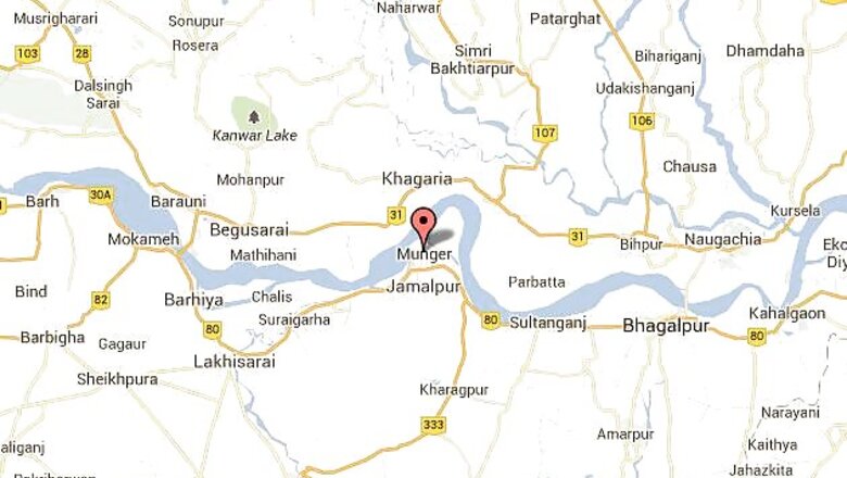 Railway employee lynched by unidentified assailants