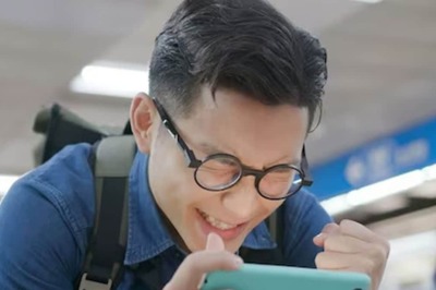 Chinese Man, Who Bought 133 Lottery Tickets, Hits Rs 796 Crore Jackpot