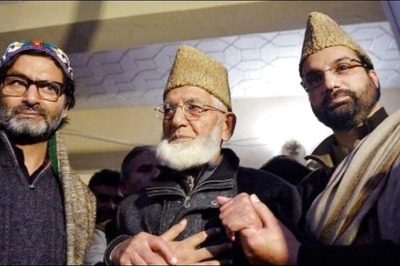 Hurriyat Rejects Allegations of Involvement in 'selling' Admissions in Pak Medical Colleges