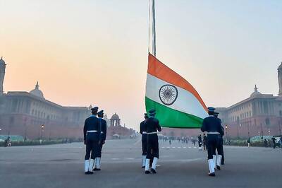 Traffic Restrictions, Diversions in Place for Beating Retreat Ceremony in Delhi Tomorrow