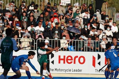 Asian Champions Trophy 2024: Pakistan Sink Korea 5-2 to Seal Bronze Medal Finish