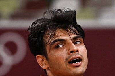 Karnataka Announces Rs 10 Lakh for Neeraj Chopra's Former Coach Kashinath Naik