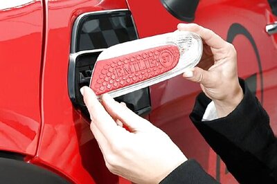 Now Get Mini Car Uniquely Personalized for Buyer