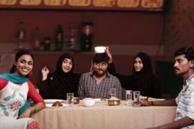 Prasad Ramar's Nalla Perai Vanga Vendum Pillaigale To Explore Platonic Relationships