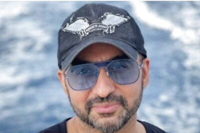 Raj Kundra Pornography Case: Court Says Offense is 'Detrimental to Health of Our Society'