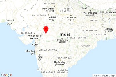 Badnawar Election Result 2018 Live Updates: Candidate List, Winner, MLA, Leading, Trailing, Margin