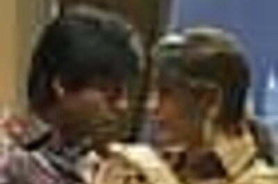  Exclusive: The oomph factor in Don