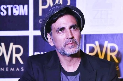 Akshay Kumar Urges People to Think About The Army, Not The Ban on Artistes