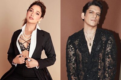 Tamannaah Bhatia Opens Up On Her Idea of Love: 'It's More Than Romance' | Exclusive
