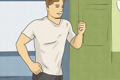 How to Get Fit at Home