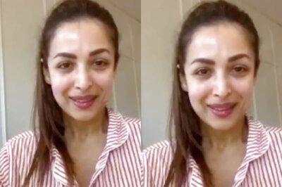 Malaika Arora Shares How to Deal With Acne Breakouts