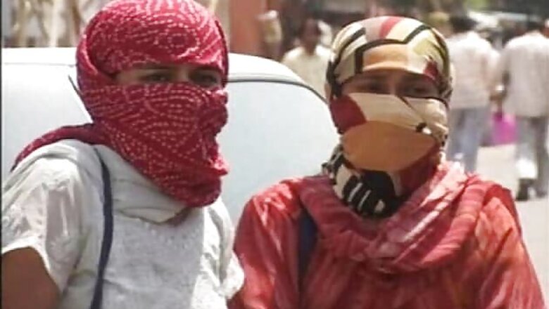 Mercury rises in Rajasthan, Kota records 41.3 degree Celsius