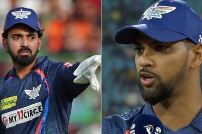 Why KL Rahul Not Leading LSG vs PBKS: Stand-in Captain Nicholas Pooran Reveals Team's Strategy