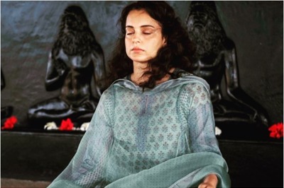Kangana Ranaut Tests Positive for Covid-19, Quarantines Herself