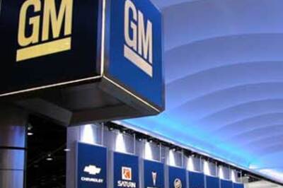 GM told to prep for bankruptcy filing: report
