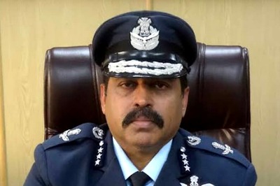 Lot of Lip Service is Being Done Regarding Make in India Programme, Says IAF chief