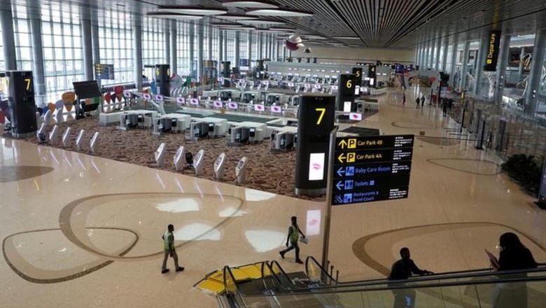 Singapore Likely to Restart Air Travel Bubble Agreement with Hong Kong