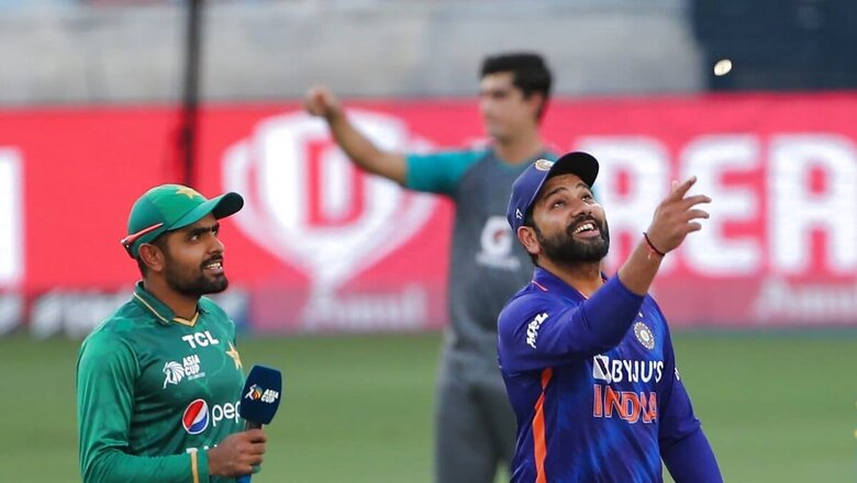 If India Want Asia Cup Games at Neutral Venue, Will Withdraw from ODI World Cup: Pakistan Sports Minister
