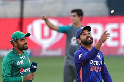 If India Want Asia Cup Games at Neutral Venue, Will Withdraw from ODI World Cup: Pakistan Sports Minister