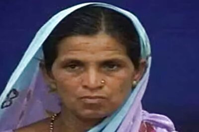 Amit Shah's Kalavati Bandurkar Jibe At Rahul Gandhi in Lok Sabha | Here's All About Her