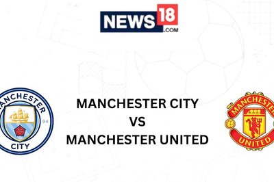 MCI vs MUN Live Football Streaming For Premier League 2023-24 Match: How to Watch  Manchester City vs Manchester United Coverage on TV And Online