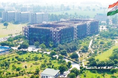 OP Jindal Global University Launches 17 UG, PG Courses