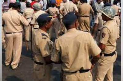 Another Day, Another Case: Bengaluru Cop 'Harasses' Couple, Demands Rs 1,000 For Sitting At Park; City Police Responds