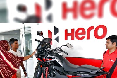 Hero MotoCorp to Manufacture Electric Vehicles at Chittoor Plant, Launch in 2022