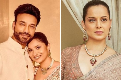 Upset Over Ankita Lokhande-Vicky Jain Spat On Bigg Boss 17, Kangana Ranaut Spoke To Her For 1 Hour