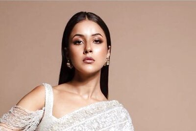 Shehnaaz Gill Recalls Not Being Invited For Punjabi Film's Premiere; Says 'Main Uss Din Bahut Royi...'