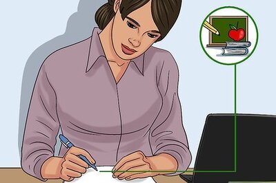 How to Manage Your Junior High Classroom