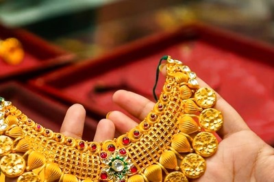 Gold Rate Falls In India: Check 22 Carat Price In Your City On June 09