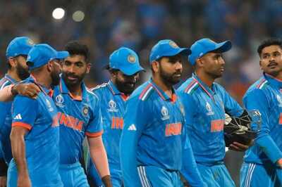'302 Is Literally A...': Delhi Police's Tweet on India's Win Over SL Has A 'Killing' Twist