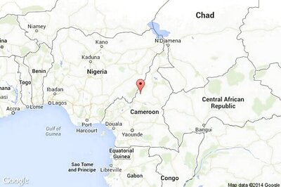 Explosions kill 14 in north Cameroon town near Nigeria