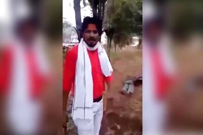 Shambhulal Regar, Who Hacked Muslim Man on Camera, May Contest Lok Sabha Polls From Agra