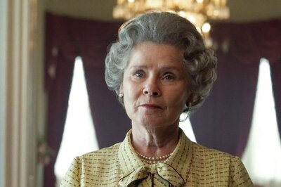 The Crown Season 5 Gets a Release Date - Are You Excited?