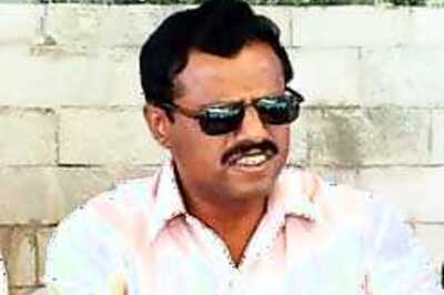 Caught taking bribe, IHF Secy Gen quits | What it means