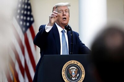 Trump Announces $19 Billion Financial Rescue Package to Help Farmers Amid Covid-19 Pandemic