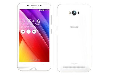Asus launches ZenFone Max with 13MP rear camera, 5000mAh battery at Rs 9,999 in India