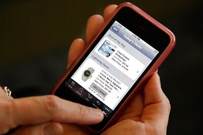 Refused touch-screen mobile, 11-yr-old kills self